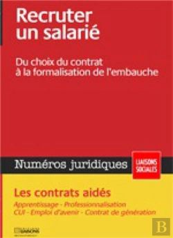 Bertrand.pt - Recruter Un Salarie