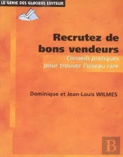 Recrutez De Bons Vendeurs