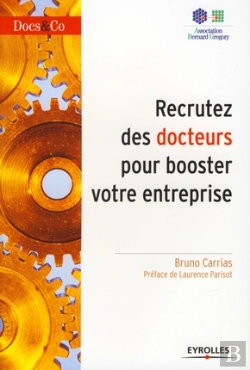 Bertrand.pt - Recrutez Des Docteurs Pour Booster Votre Entreprise