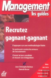Recrutez Gagnant-Gagnant