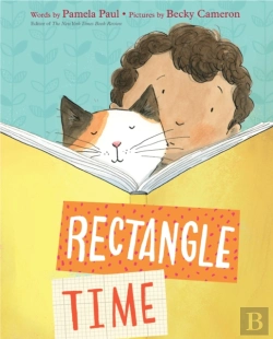 Bertrand.pt - Rectangle Time