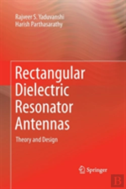 Bertrand.pt - Rectangular Dielectric Resonator Antennas