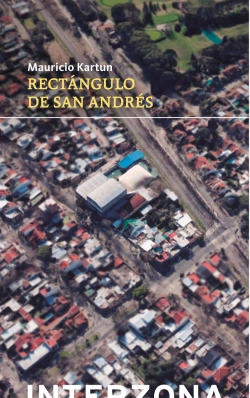 Bertrand.pt - Rectángulo De San Andrés