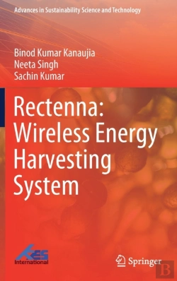 Bertrand.pt - Rectenna: Wireless Energy Harvesting System