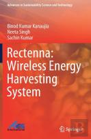 Rectenna: Wireless Energy Harvesting System
