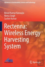 Rectenna: Wireless Energy Harvesting System