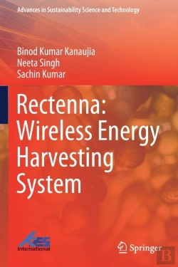 Bertrand.pt - Rectenna: Wireless Energy Harvesting System