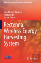 Rectenna: Wireless Energy Harvesting System