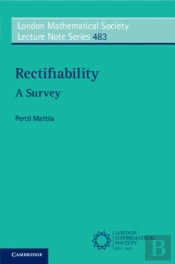 Rectifiability