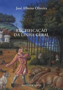 Bertrand.pt - Rectificação da Linha Geral