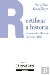 Rectificar A Historia