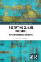 Rectifying Climate Injustice
