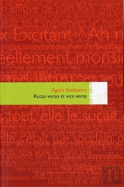 Recto Verso Et Vice Versa