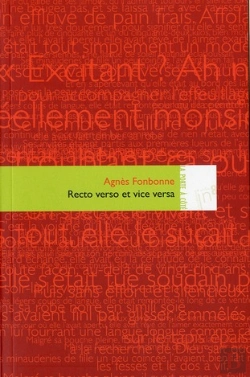 Bertrand.pt - Recto Verso Et Vice Versa