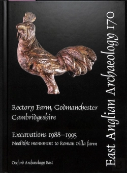 Bertrand.pt - Rectory Farm, Godmanchester, Cambridgeshire: