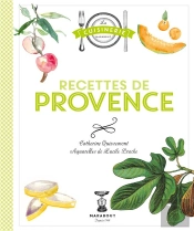 Recttes De Provence