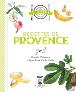 Bertrand.pt - Recttes De Provence