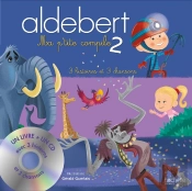 Recueil 3 Histoires Aldebert