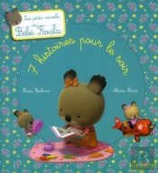 Recueil 7 Histoires Bebe Koala