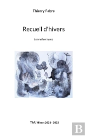 Recueil D Hivers - Les Meilleurs Amis