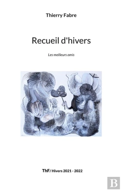 Bertrand.pt - Recueil D Hivers - Les Meilleurs Amis