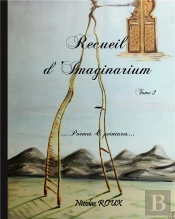 Recueil D Imaginarium 2 - Tome 2