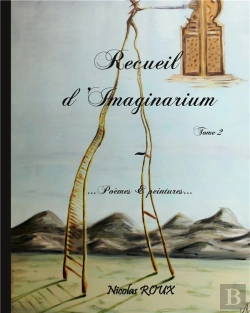 Bertrand.pt - Recueil D Imaginarium 2 - Tome 2