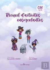 Recueil D'Activités Ensorcelantes Cm