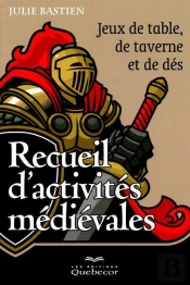 Recueil D'Activites M{Dievales