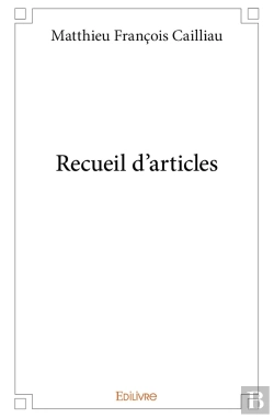 Bertrand.pt - Recueil D'Articles