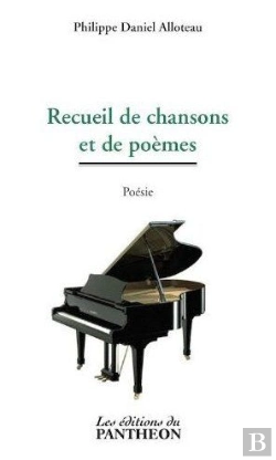 Bertrand.pt - Recueil De Chansons Et De Poemes