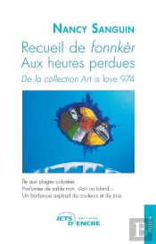 Recueil De Fonnker - Aux Heures Perdues