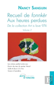 Recueil De Fonnkèr Tome 2