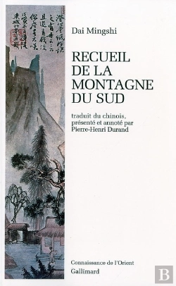 Bertrand.pt - Recueil De La Montagne Du Sud