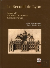 Recueil De Lyon Jacques 1er Du Cerveau Et Son Entourage