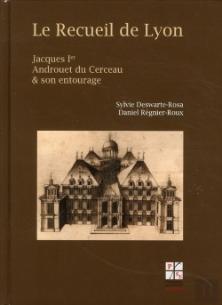 Bertrand.pt - Recueil De Lyon Jacques 1er Du Cerveau Et Son Entourage