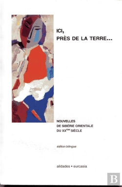 Bertrand.pt - Recueil De Nouvelles Contemporaines De Siberie Orientale