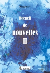 Recueil De Nouvelles Ii