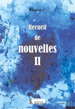 Bertrand.pt - Recueil De Nouvelles Ii