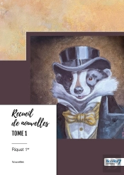 Recueil De Nouvelles Tome 1