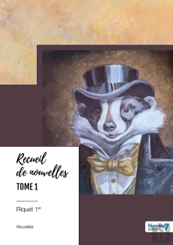 Bertrand.pt - Recueil De Nouvelles Tome 1