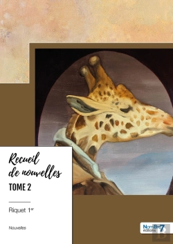 Bertrand.pt - Recueil De Nouvelles Tome 2