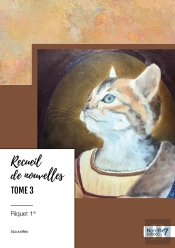 Recueil De Nouvelles Tome 3