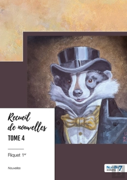 Bertrand.pt - Recueil De Nouvelles Tome 4