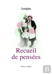 Recueil De Pensées