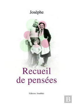 Bertrand.pt - Recueil De Pensées
