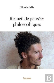 Recueil De Pensees Philosophiques
