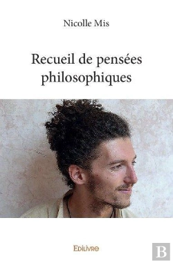 Bertrand.pt - Recueil De Pensees Philosophiques