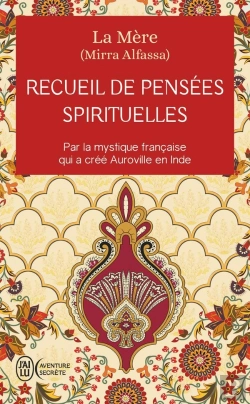 Bertrand.pt - Recueil De Pensées Spirituelles