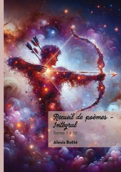 Bertrand.pt - Recueil De Poèmes - Intégral : Tomes 1 À 10